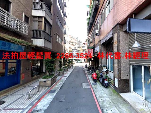 大同區大樓_店面法拍-7