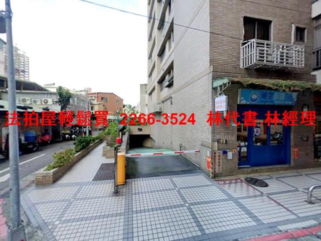 大同區大樓_店面法拍-8