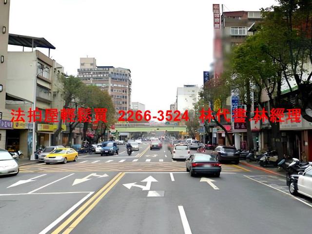 大同區大樓_店面法拍-9