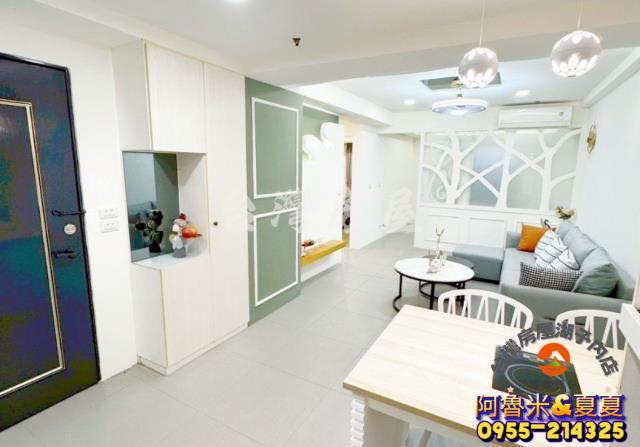 東區大樓_華廈-3