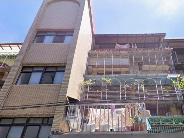 新北法拍公寓-2