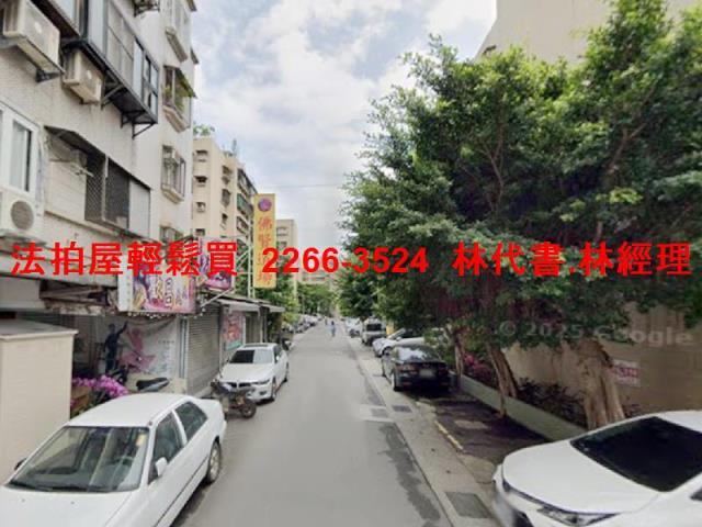 台北法拍公寓_一樓-6