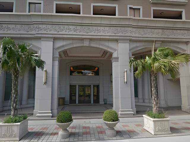 桃園桃園區法拍大樓-3