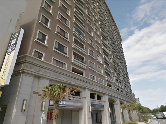 桃園桃園區法拍大樓-4