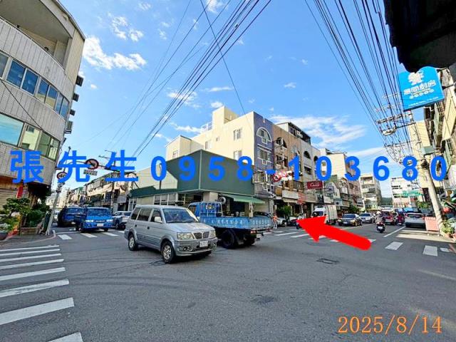 台中太平法拍透天_店面-3