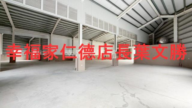 台南永康店面_廠房-10