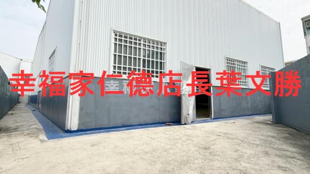 台南永康店面_廠房-12