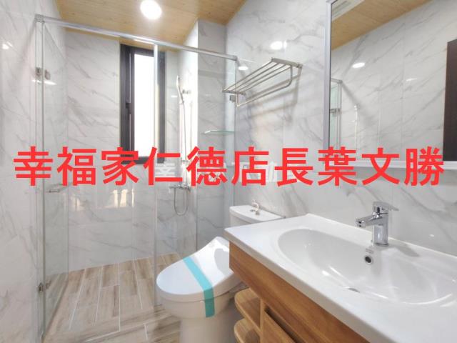 台南新化透天_別墅-13