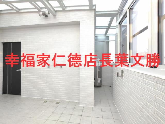 台南新化透天_別墅-14