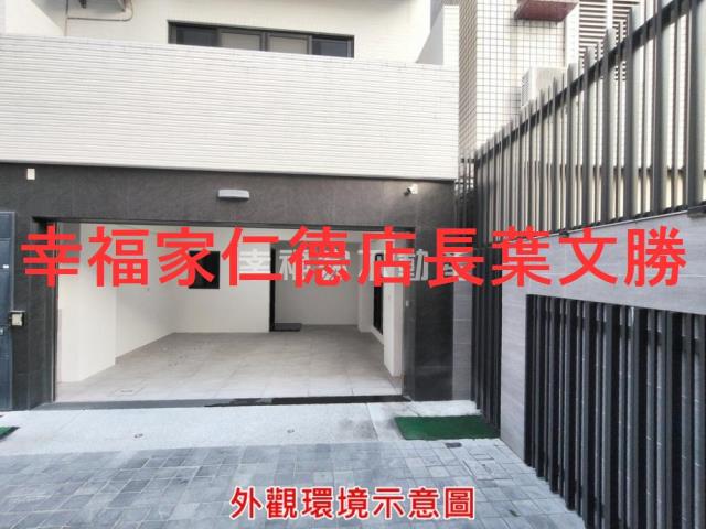 台南新化透天_別墅-9