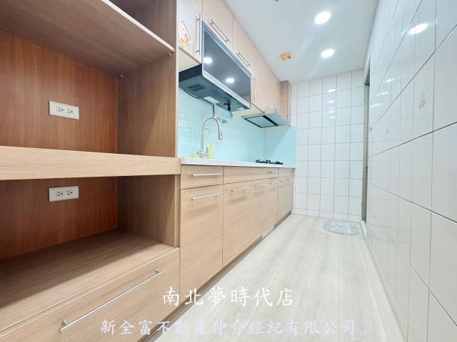 台南永康華廈-3