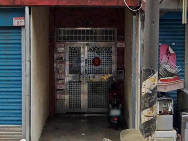 桃園龜山法拍公寓-2