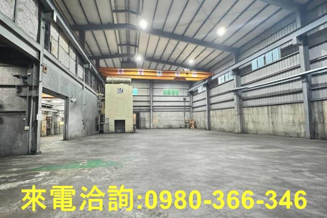 桃園中壢廠房-2