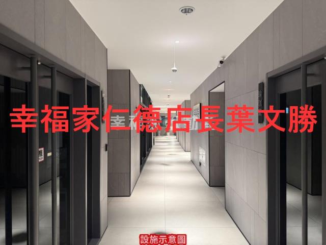 台南安南大樓-2