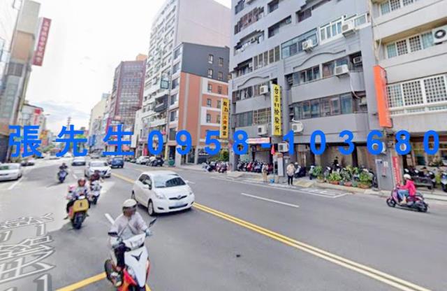 台中中區大樓_套房拍賣-3