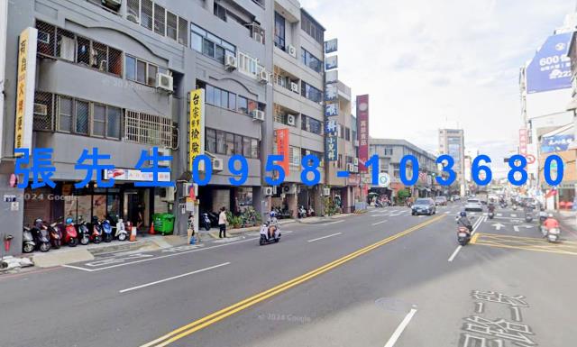 台中中區大樓_套房拍賣-4