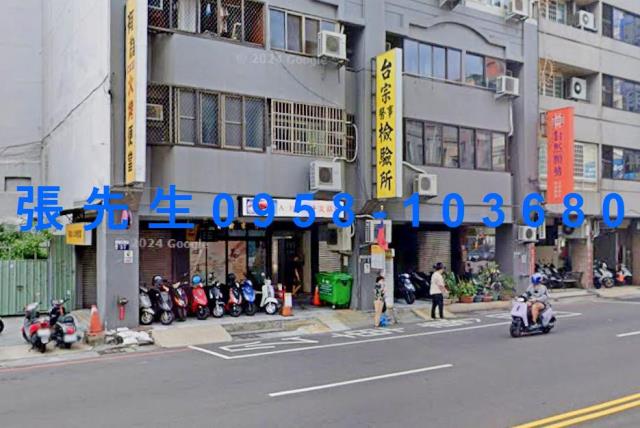 台中中區大樓_套房拍賣-5