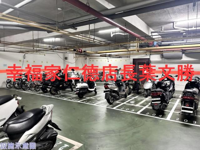 台南東區華廈-14