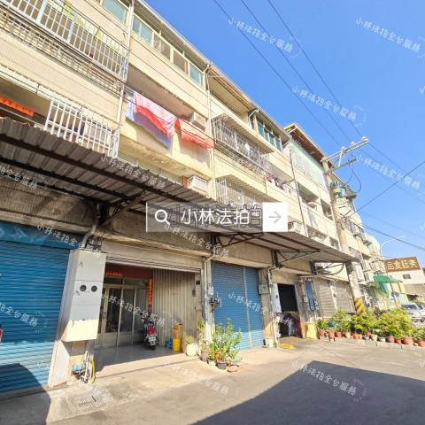 和美法拍透天-4