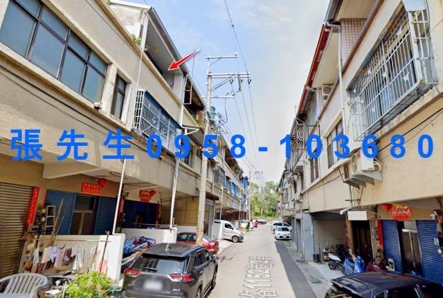 后里透天拍賣-3