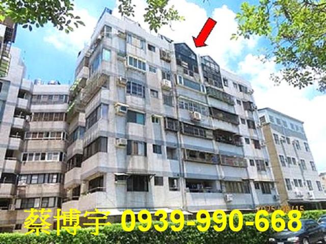 吳鳳南路碧富邑法拍屋