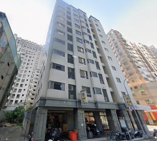 西屯大樓法拍-2