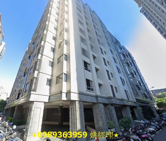 西屯大樓法拍-4