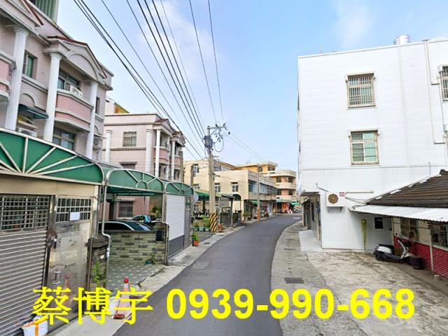 水上鄉十一指厝法拍屋