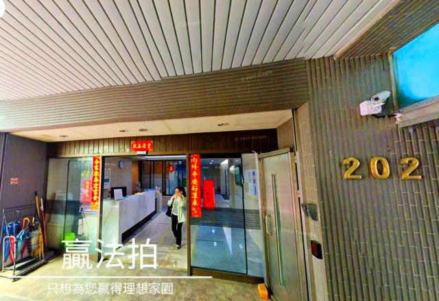 松山大樓法拍-6