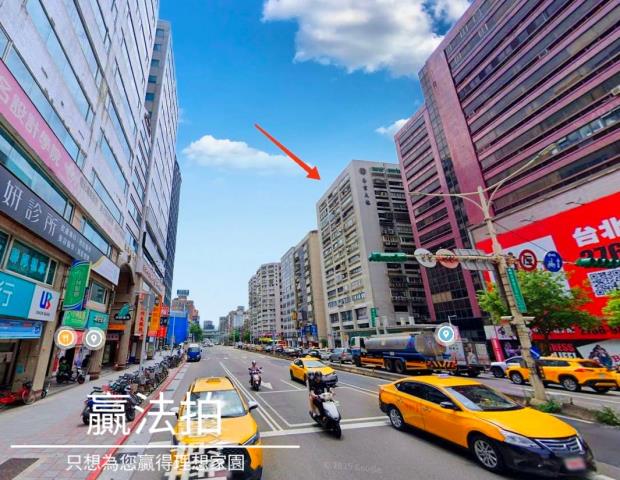 松山大樓法拍-9