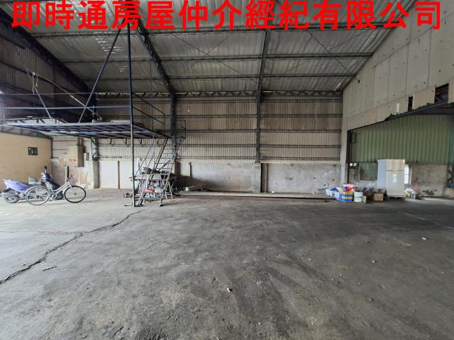高雄廠房_倉庫-2