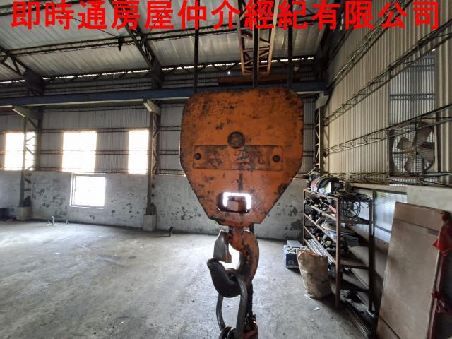 高雄廠房_倉庫-3