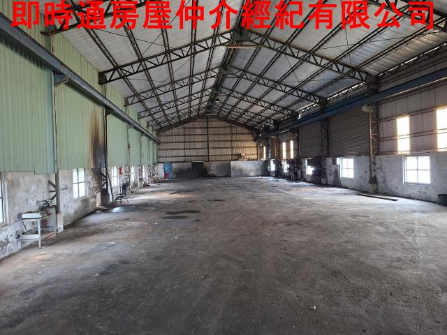 高雄廠房_倉庫-4