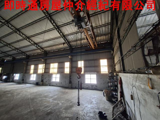 高雄廠房_倉庫-8