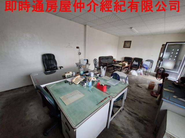 高雄廠房_倉庫-9