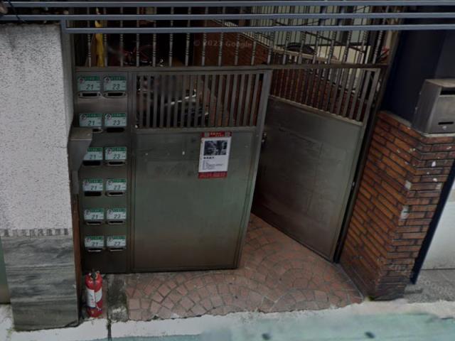 台北拍賣大樓-2