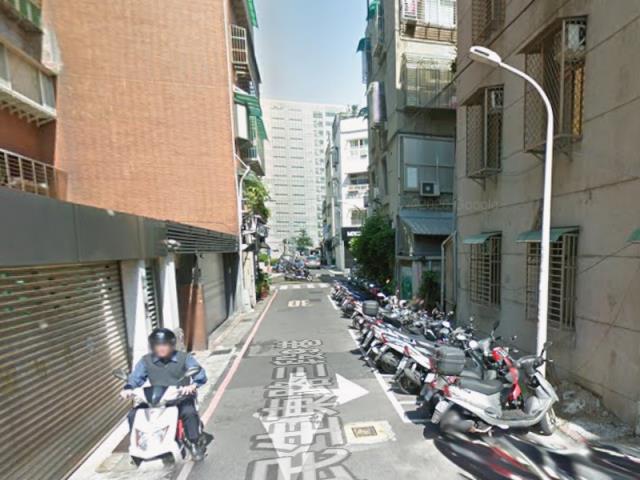 台北拍賣大樓-3