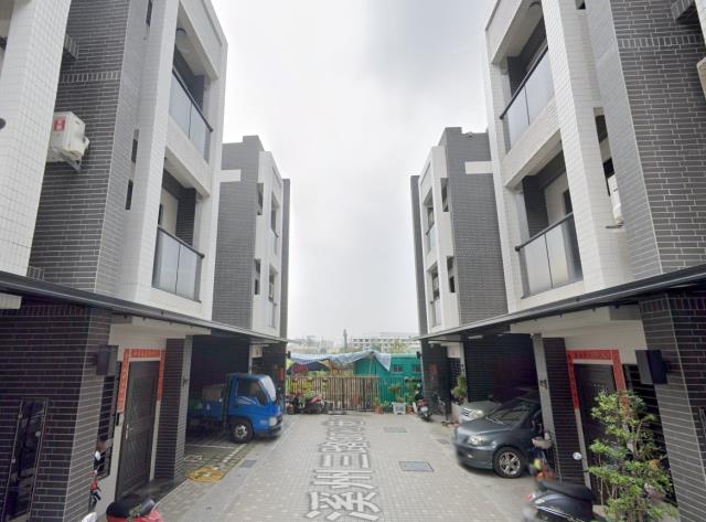 高雄透天拍賣-3