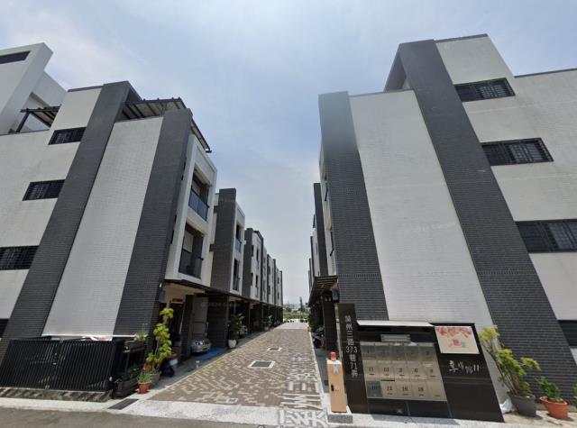 高雄透天拍賣-5