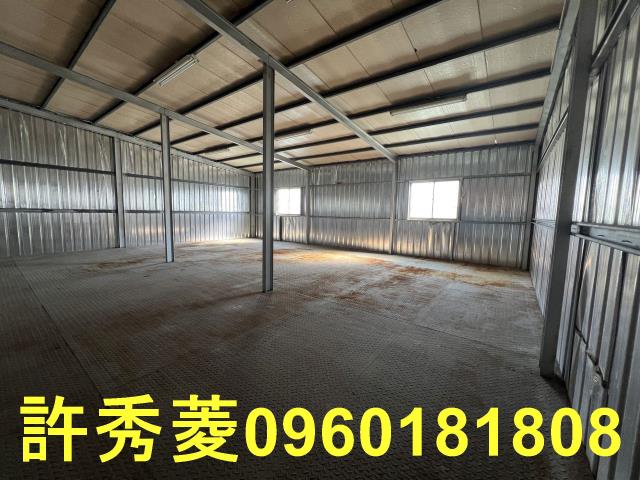 高雄燕巢廠房_廠辦-11