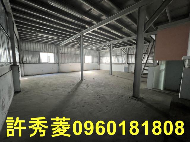 高雄燕巢廠房_廠辦-13