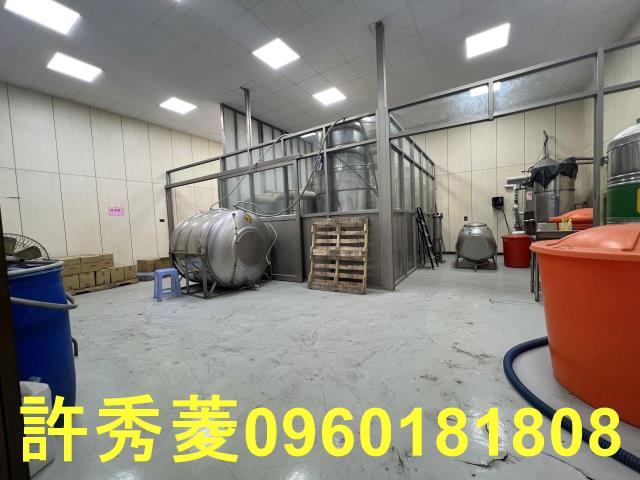 高雄燕巢廠房_廠辦-2