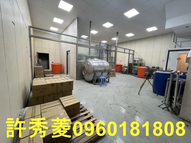 高雄燕巢廠房_廠辦-4