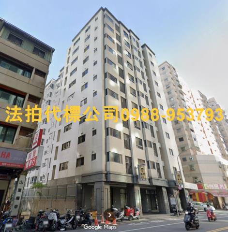 台中西屯大樓拍賣-4