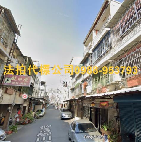 彰化彰化市透天_別墅_店面法拍-3