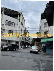 彰化彰化市透天_別墅_店面法拍-6