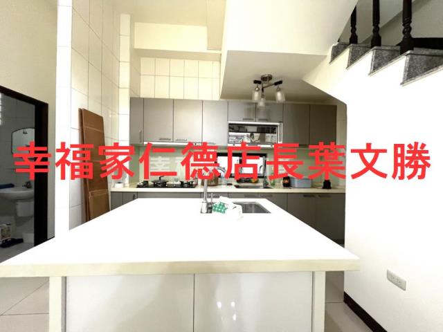 台南安定透天-3