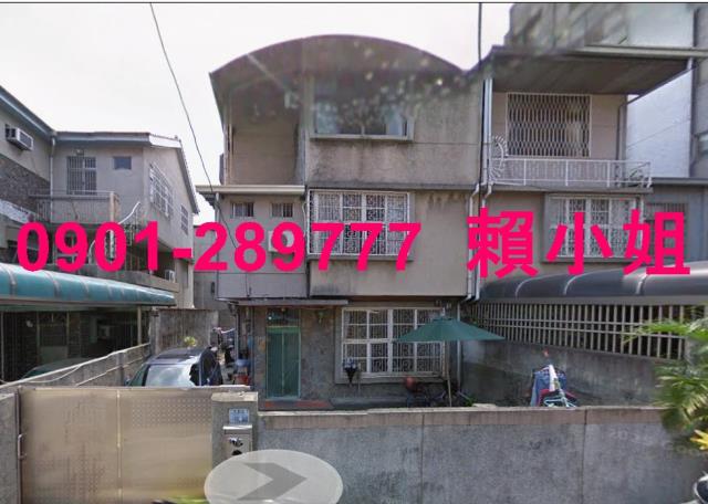 台中南區法拍透天-2