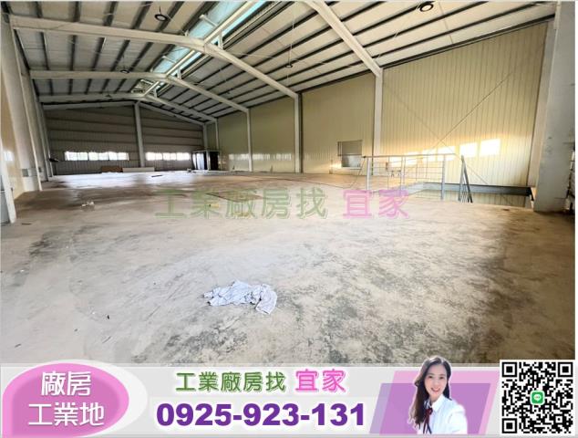龍潭廠房-1