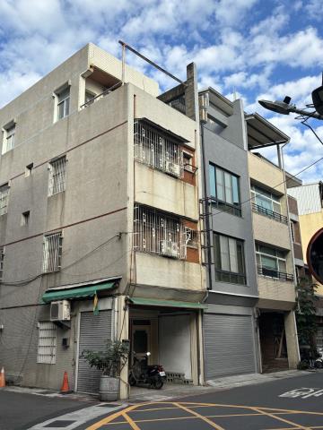 三民區透天法拍-1